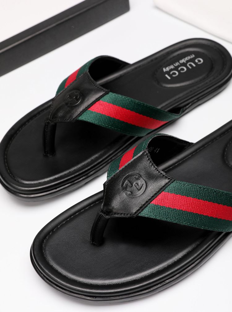 Gucci Slippers